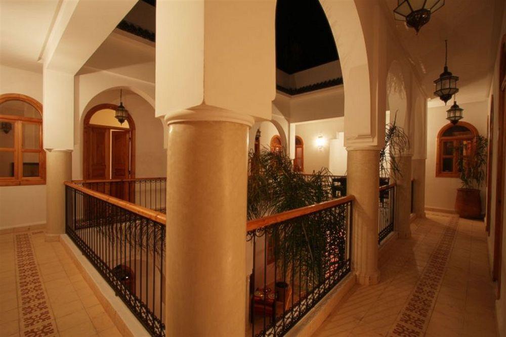 Riad Mariana Маракеш Екстериор снимка