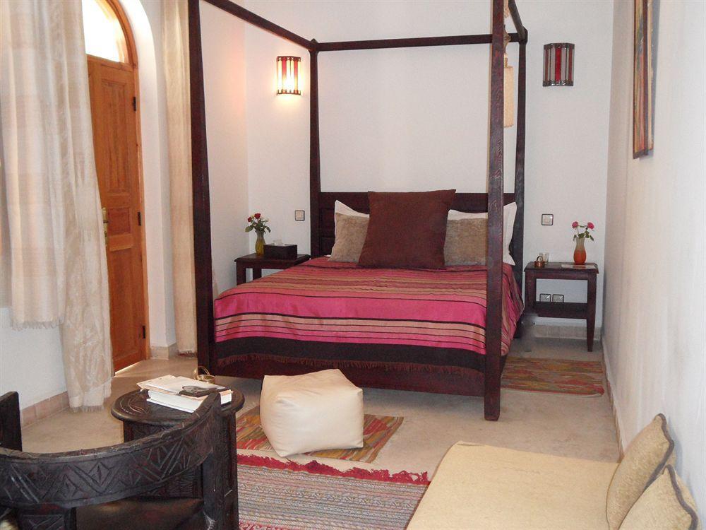 Riad Mariana Маракеш Екстериор снимка