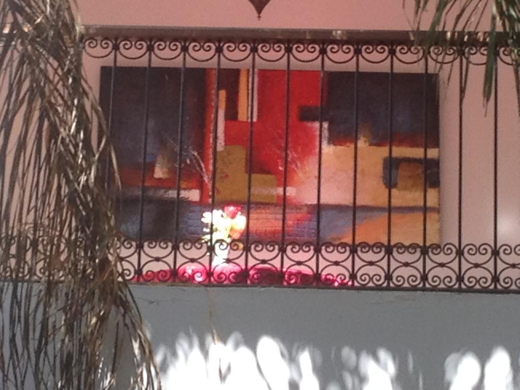 Riad Mariana Маракеш Екстериор снимка