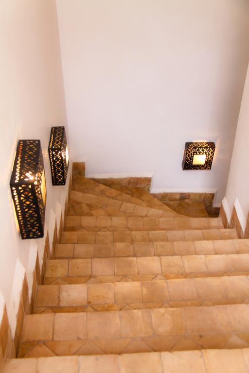 Riad Mariana Маракеш Екстериор снимка