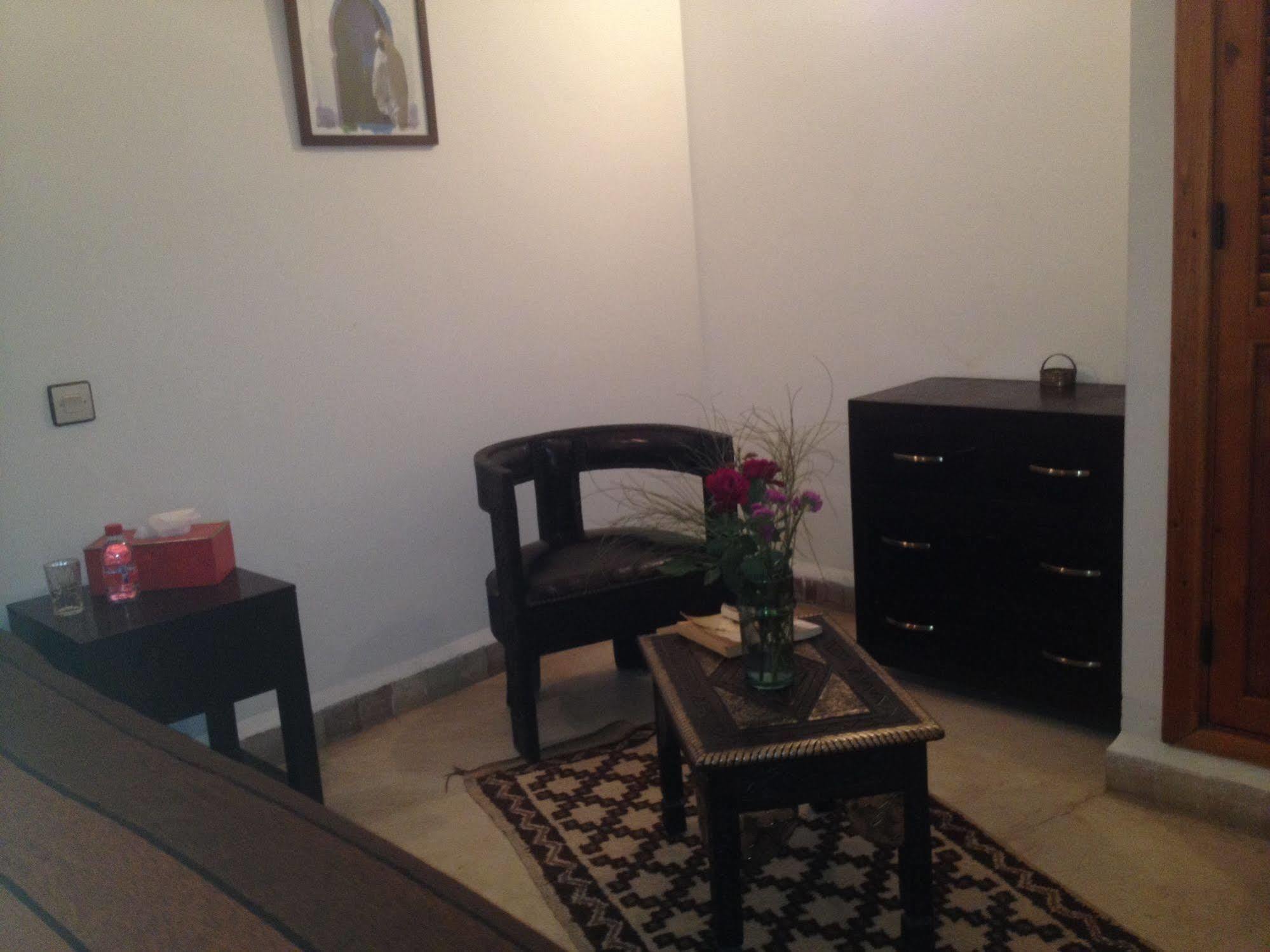 Riad Mariana Маракеш Екстериор снимка