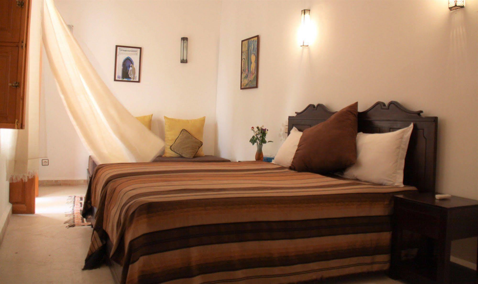 Riad Mariana Маракеш Екстериор снимка