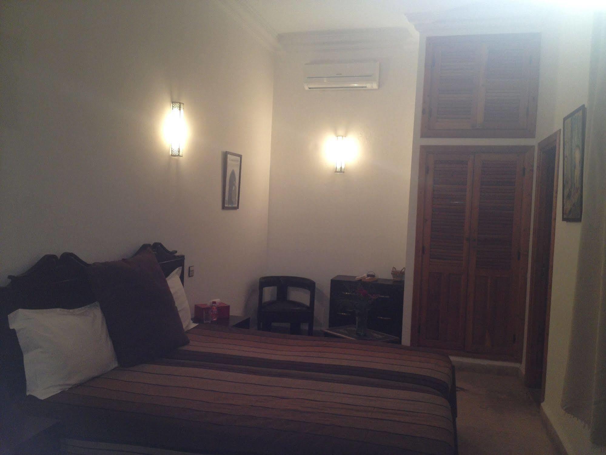 Riad Mariana Маракеш Екстериор снимка