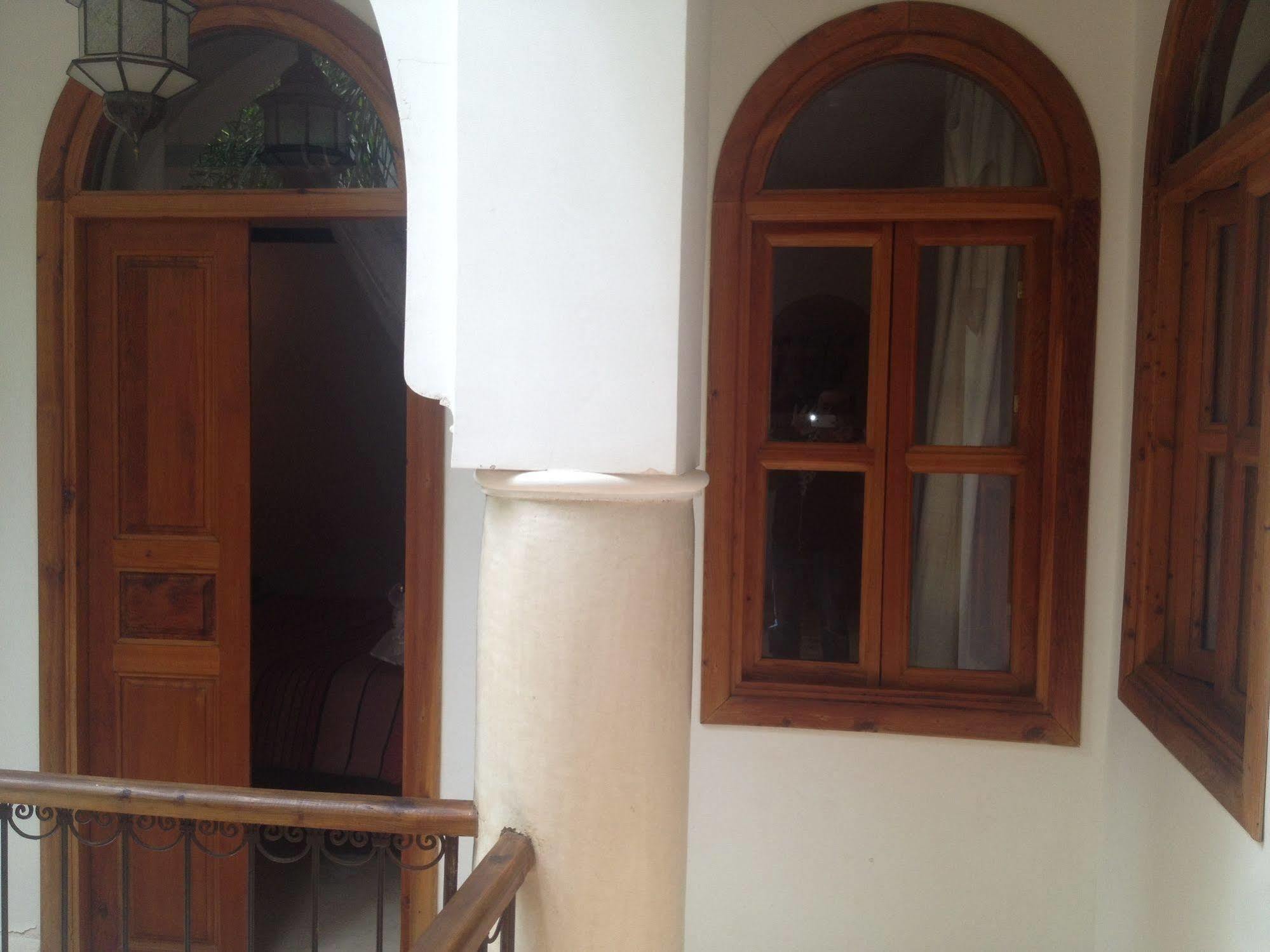 Riad Mariana Маракеш Екстериор снимка